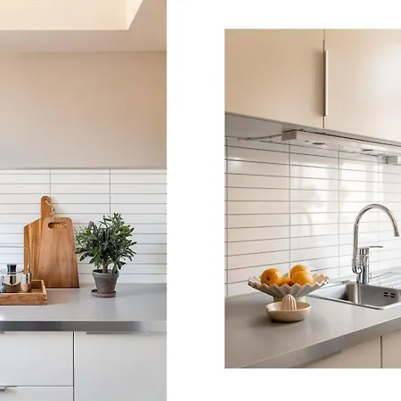 Townhouse In Apartamento *