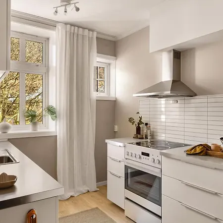 Townhouse In