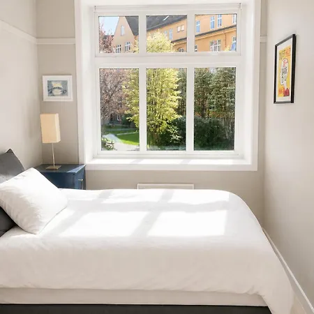 Apartamento Townhouse In