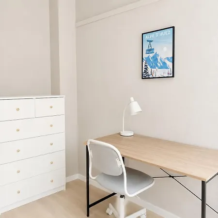 Townhouse In 베르겐