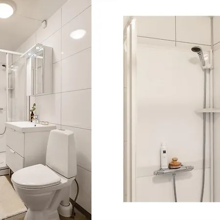 Townhouse In * 베르겐