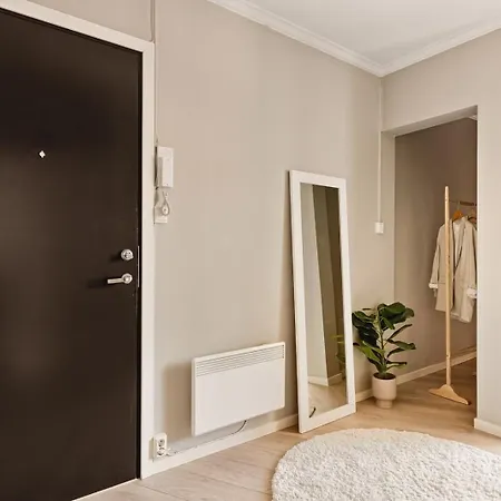 Townhouse In *