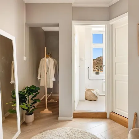 Apartamento Townhouse In *